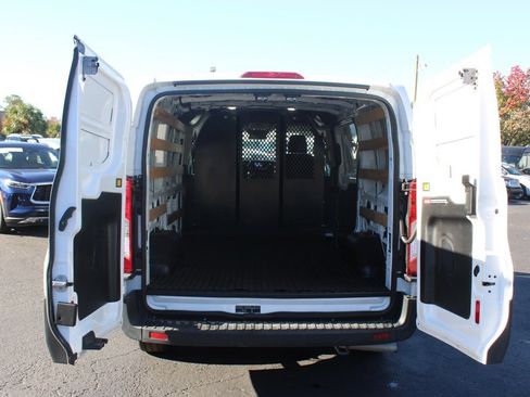Used 2023 Ford Transit 250 Low Roof w/ Exterior Upgrade Package image 9