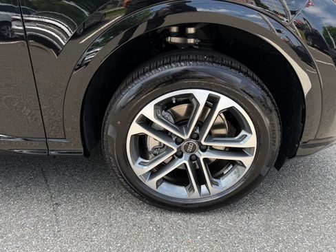 New 2026 Audi Q5 Premium AWD/4WD image 11