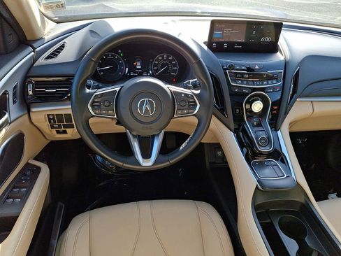 Certified 2023 Acura RDX AWD image 11