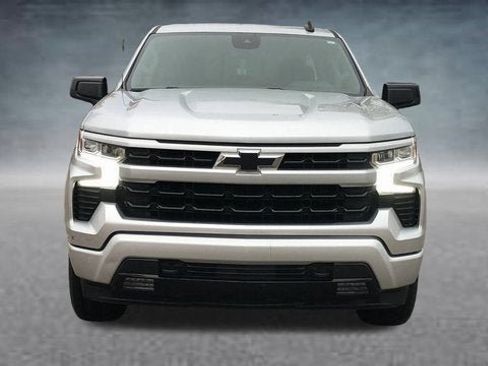 Used 2022 Chevrolet Silverado 1500 RST w/ Convenience Package II image 11