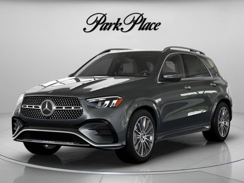 Certified 2026 Mercedes-Benz GLE 350 4MATIC image 39