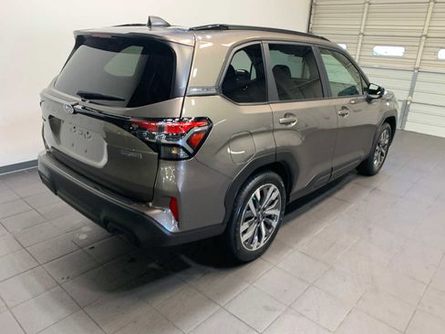 New 2025 Subaru Forester Touring image 3