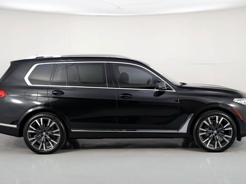Used 2022 BMW X7 xDrive40i w/ Premium Package image 61