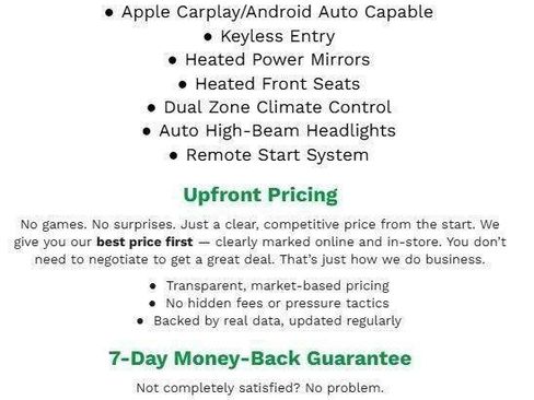 Used 2025 Chevrolet Silverado 1500 RST w/ Z71 Off-Road Package AWD/4WD image 2