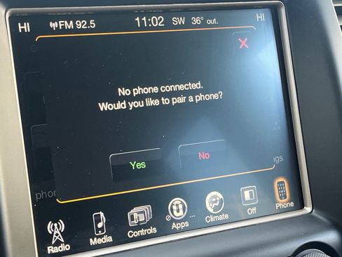 Used 2015 Jeep Grand Cherokee Laredo w/ Quick Order Package 23E image 20