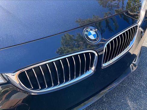 Used 2014 BMW 435i Convertible image 29