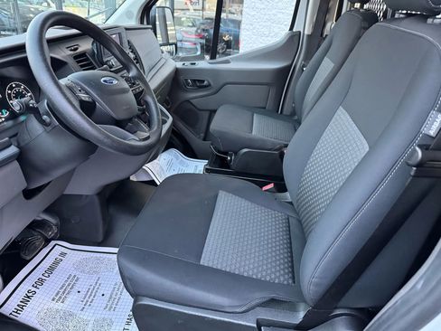 Used 2024 Ford Transit 250 Low Roof w/ Exterior Upgrade Package image 6