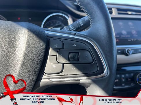 Used 2023 Buick Encore GX Essence w/ Experience Buick Package image 26