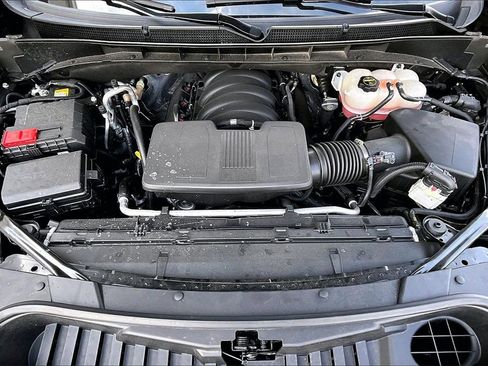 Used 2025 Cadillac Escalade ESV Sport Platinum w/ LPO, Floor Liner Package image 31