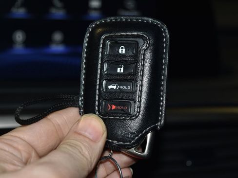 Used 2022 Lexus RX 350L AWD image 18