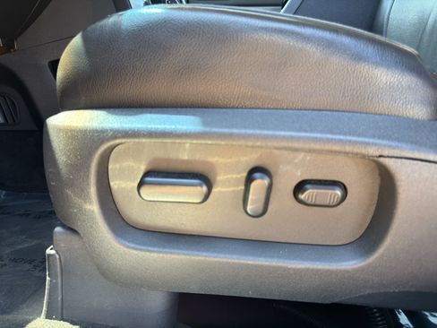 Used 2014 Ford Flex Limited w/ Equipment Group 301A FWD image 12