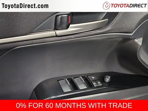 New 2026 Toyota Camry LE image 46