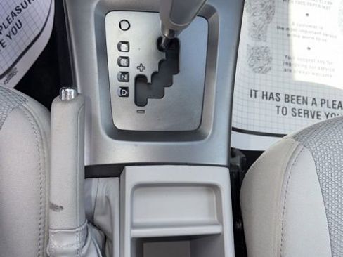 Used 2012 Subaru Forester 2.5X Premium w/ Popular Pkg 3 image 17