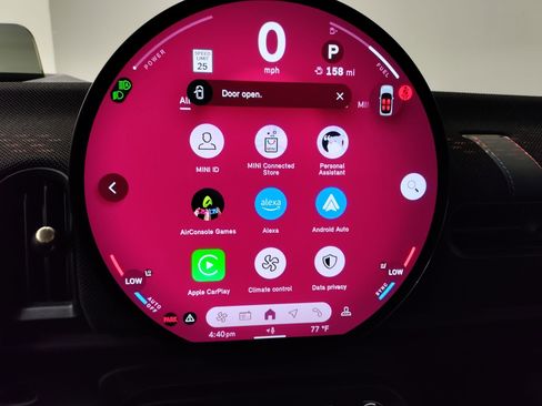 New 2026 MINI Cooper S image 18