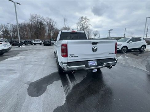 Used 2020 RAM 1500 Laramie image 7