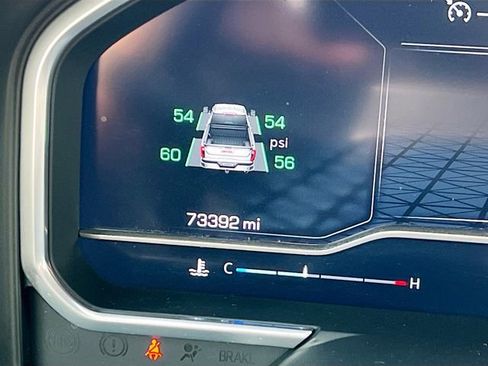 Used 2024 GMC Sierra 2500 AT4 w/ AT4 Premium Plus Package image 15