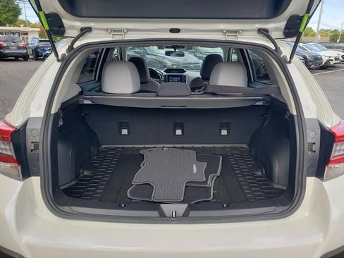 Certified 2023 Subaru Crosstrek 2.0i Premium image 5