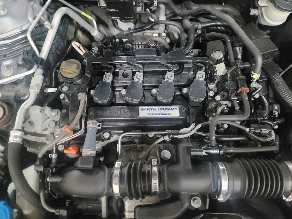 Used 2018 Honda Accord EX-L image 30