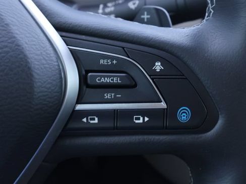 Used 2023 INFINITI QX50 Luxe FWD image 24