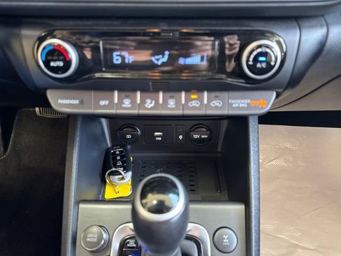 Used 2022 Hyundai Kona SEL w/ Convenience Package AWD/4WD image 19