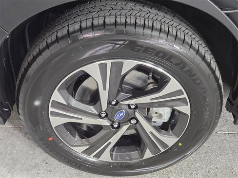 New 2026 Subaru Crosstrek 2.0i Premium image 6