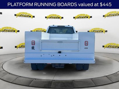 New 2025 Ford F450 XL