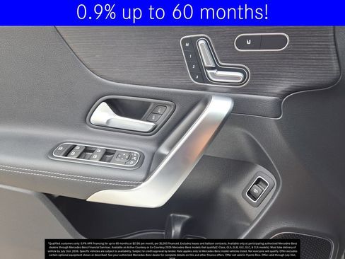 Used 2026 Mercedes-Benz CLA 250 4MATIC image 16