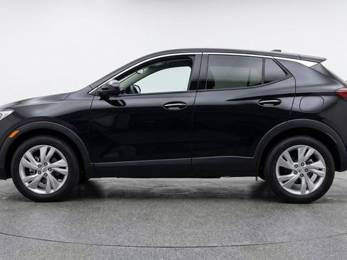 Used 2025 Buick Encore GX Preferred image 5