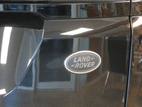 Used 2020 Land Rover Range Rover Evoque SE image 64