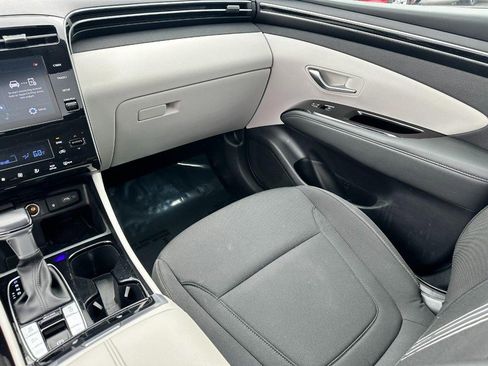 Used 2022 Hyundai Tucson SEL w/ Convenience Package AWD/4WD image 16