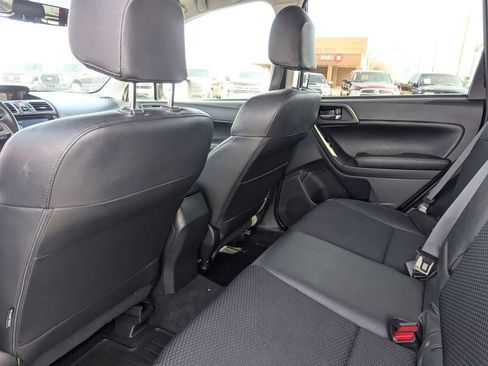 Used 2017 Subaru Forester 2.0XT Premium image 30