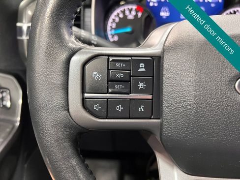 Used 2021 Ford F150 XLT w/ Equipment Group 302A High image 10