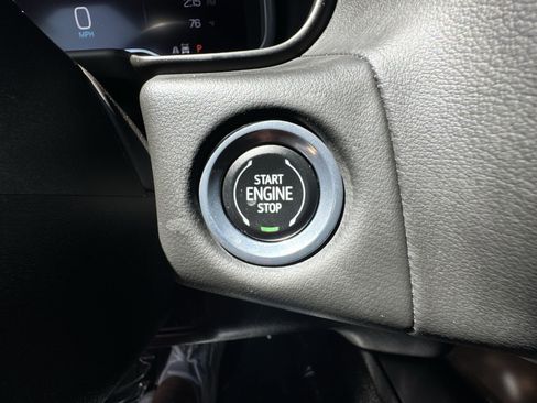 Certified 2023 Chevrolet Tahoe High Country image 16