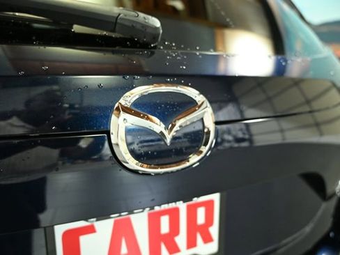 Used 2019 MAZDA CX-5 Grand Touring Reserve image 16