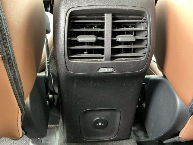 Used 2025 Ford Bronco Sport Outer Banks AWD/4WD image 22
