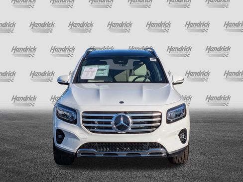 New 2026 Mercedes-Benz GLB 250 250 image 3