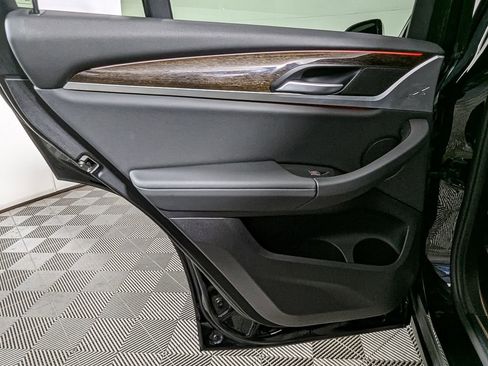 Used 2020 BMW X4 xDrive30i image 39