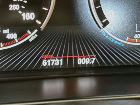 Used 2017 BMW X5 xDrive35i AWD/4WD image 8