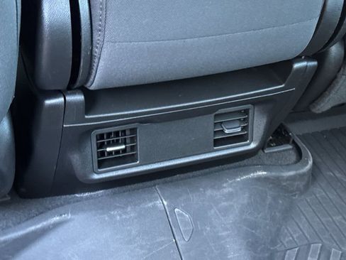 Certified 2023 Chevrolet Silverado 1500 Custom Trail Boss image 14