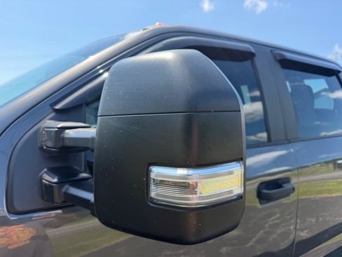 Used 2019 Ford F350 XL w/ STX Appearance Package AWD/4WD image 18