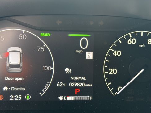 Certified 2024 Honda CR-V Sport-L image 25