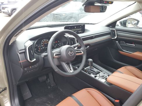 New 2026 MAZDA CX-50 Meridian Edition w/ Weather Package AWD/4WD image 31