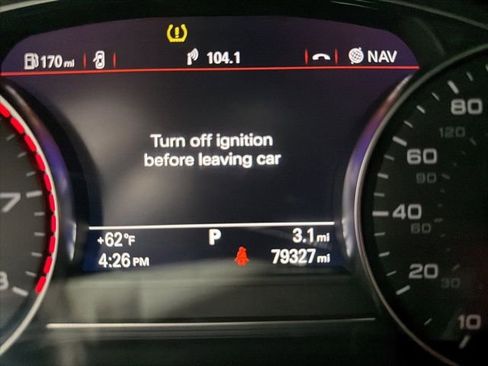 Used 2015 Audi A8 L 4.0T image 19