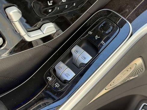 Certified 2023 Mercedes-Benz S 580 4MATIC Sedan image 16