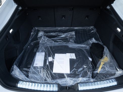 New 2025 Audi A5 2.0T Prestige image 23