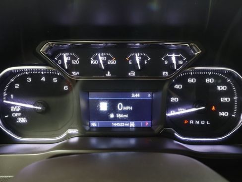 Used 2021 GMC Sierra 1500 SLT w/ SLT Premium Plus Package image 8