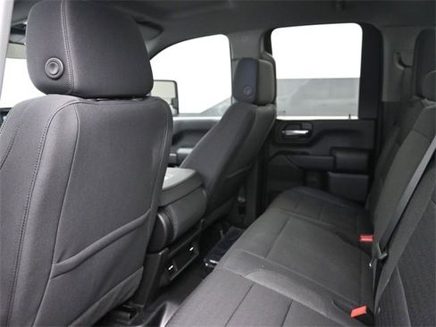 New 2026 GMC Sierra 2500 Pro image 10