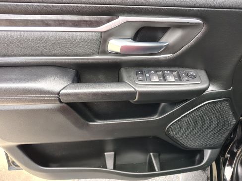Certified 2020 RAM 1500 Big Horn image 16