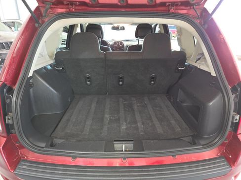 Used 2016 Jeep Compass Sport w/ Power Value Group AWD/4WD image 23