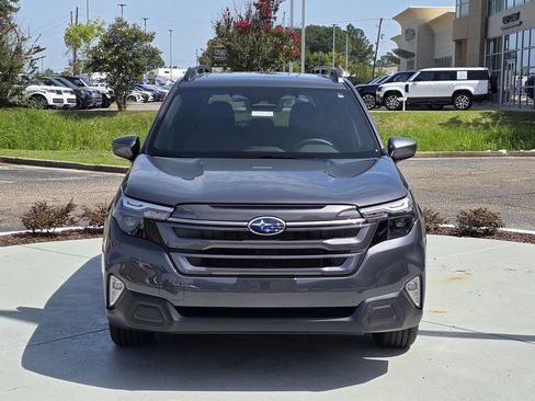New 2026 Subaru Forester Premium AWD/4WD image 2